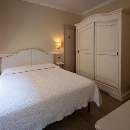 Bed Bra Hotel Verona Bagian luar foto