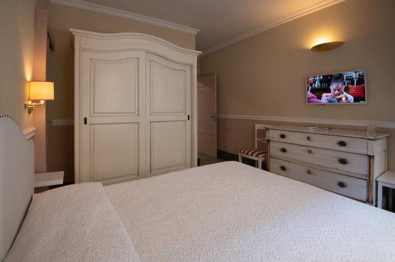 Bed Bra Hotel Verona Bagian luar foto